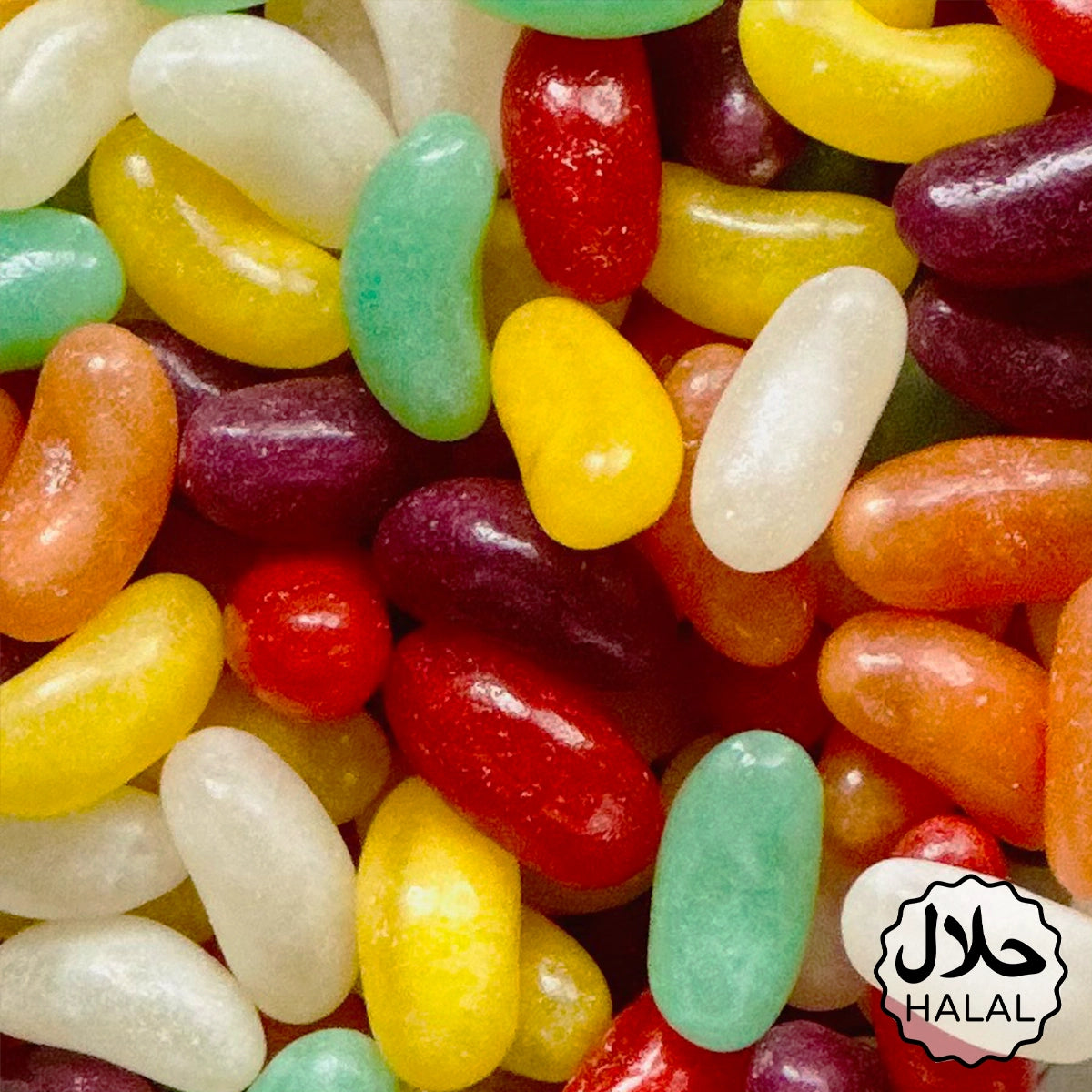 Jelly Beans Mix